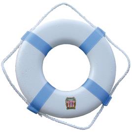 Cal June 20´´ Ring Buoy