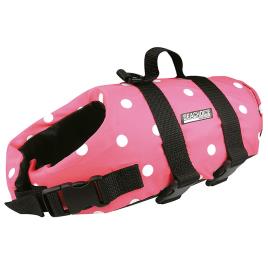 Seachoice Dog Life Vest  7-15 Lbs
