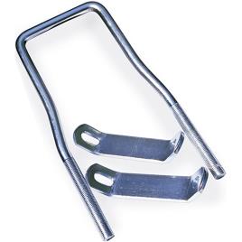 Tiedown Engineering Tire Carrier Clip