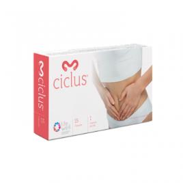 Ciclus Pré- Menstrual (x15 cápsulas)
