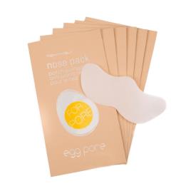 Tonymoly Egg Pore Nose tiras (x7 unidades)