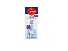 Dampo Tosse Noite Tranquila Xarope - 150ml