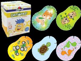 Ortopad Funpack Penso Oftálmico Regular (x50 unidades)