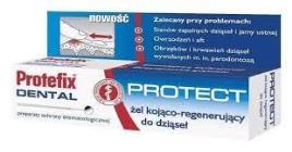 Protefix Gel Protetor - 10ml