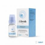 I-Fresh Duo Solução Oftálmica - 10ml