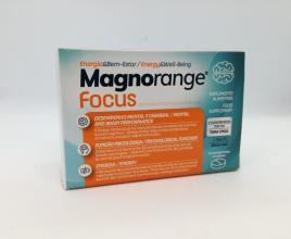 Magnorange Focus (x60 comprimidos)