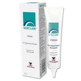 Sebclair Creme - 30ml