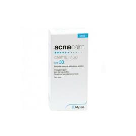 Acnacalm Creme Rosto Dia SPF30 - 50ml