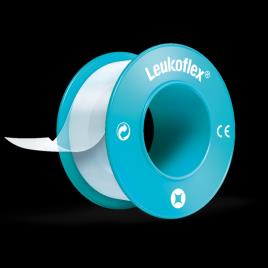 Leukoflex Adesivo - 2,5cmx5m