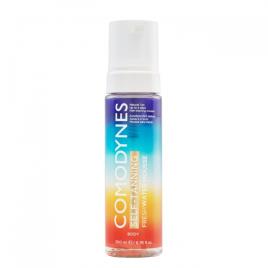 Comodynes Self Tanning Mousse - 200ml