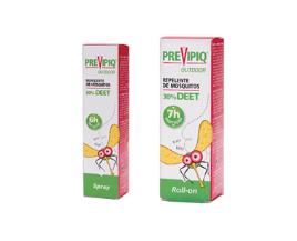 Previpiq Outdoor Roll On - 50ml