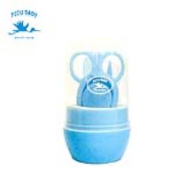 Picu Baby Kit Higiene Azul