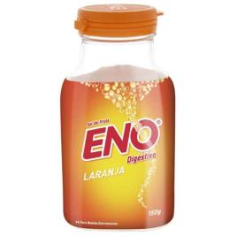 Eno Laranja Pó - 150gr