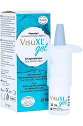 VisuXL Gel Oftálmico - 10ml