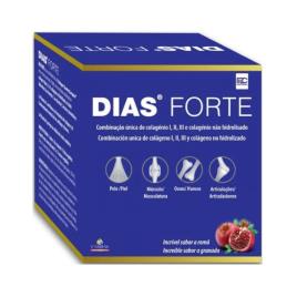 Dias Forte (x15 saquetas )