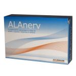 ALAnerv (x30 cápsulas)