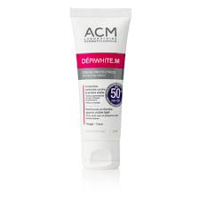 Depiwhite M Creme Protetor SPF50+ -40ml