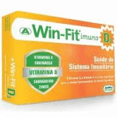 Win Fit Imuno D3 (x30 comprimidos)