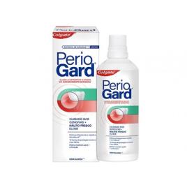 Periogard Gengivas + Hálito Fresco Elixir - 400ml