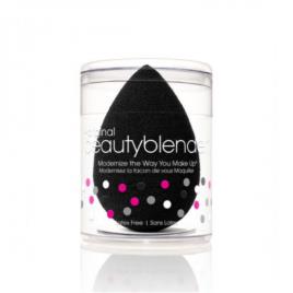 Beautyblender Esponja Maquilhagem Preta
