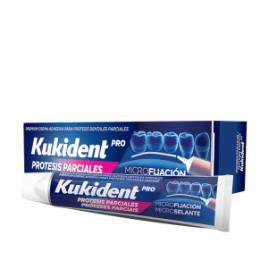 Kukident Pro Microseal Creme Prótese - 40g