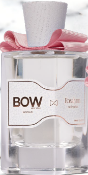 Bow Loura_ Eau Parfum - 100ml