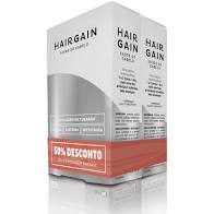 Hairgain comprimidos (Desconto 50% 2ª Embalagem)