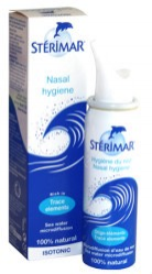 Sterimar Água Mar - 100ml