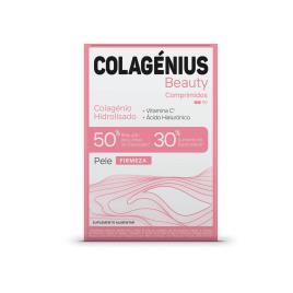 Colagenius Beauty comprimidos (x90 unidades)