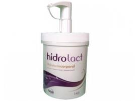 Hidrolact Creme Hidratante Corporal - 1Kg