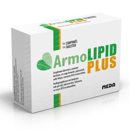 Armolipid Plus (x30 Comprimidos)