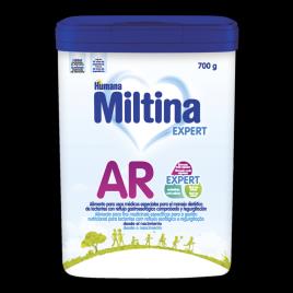 Miltina AR Leite Lactente - 700g