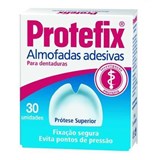 Protefix Almofadas Superiores (x30 unidades)