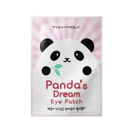 Tonymoly Panda Dream Contorno Olhos Máscara