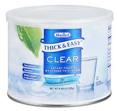 Espessante Thick Easy Clear- 126g