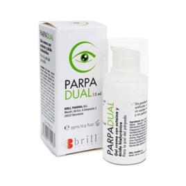 Parpadual Gel Creme Contorno Olhos - 15ml