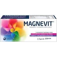 Magnevit (x30 comprimidos)