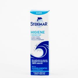 Sterimar Água Mar - 50ml