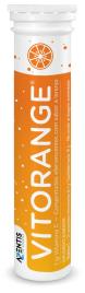 Vitorange Comprimidos Efervescentes