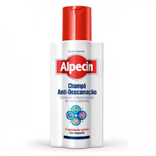 Alpecin Champô Descamação - 250ml