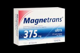 Magnetrans Ultra Cáps. X 30