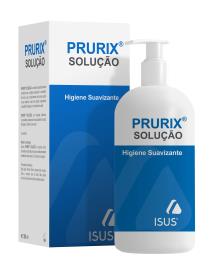 Prurix Solução Higiene Suavizante - 300ml