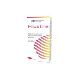 Hilastine (x30 cápsulas)