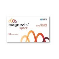 Magnezis Sport (x30 comprimidos)