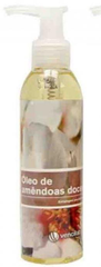 Amêndoas Doces Óleo c/ Doseador_Vencilab - 200ml