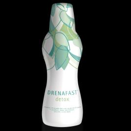 Drenafast Detox Solução Oral - 500ml