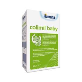 Colimil Baby Solução Oral - 30ml