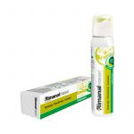 Rimanalfresh Espuma Spray - 100ml