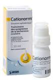 Cationorm Multi Emulsão Oftálmica - 10ml