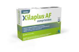 Xilaplus AF (x8 comprimidos)